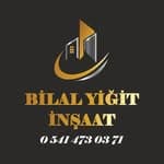 Bilal Yiğit İnşaat