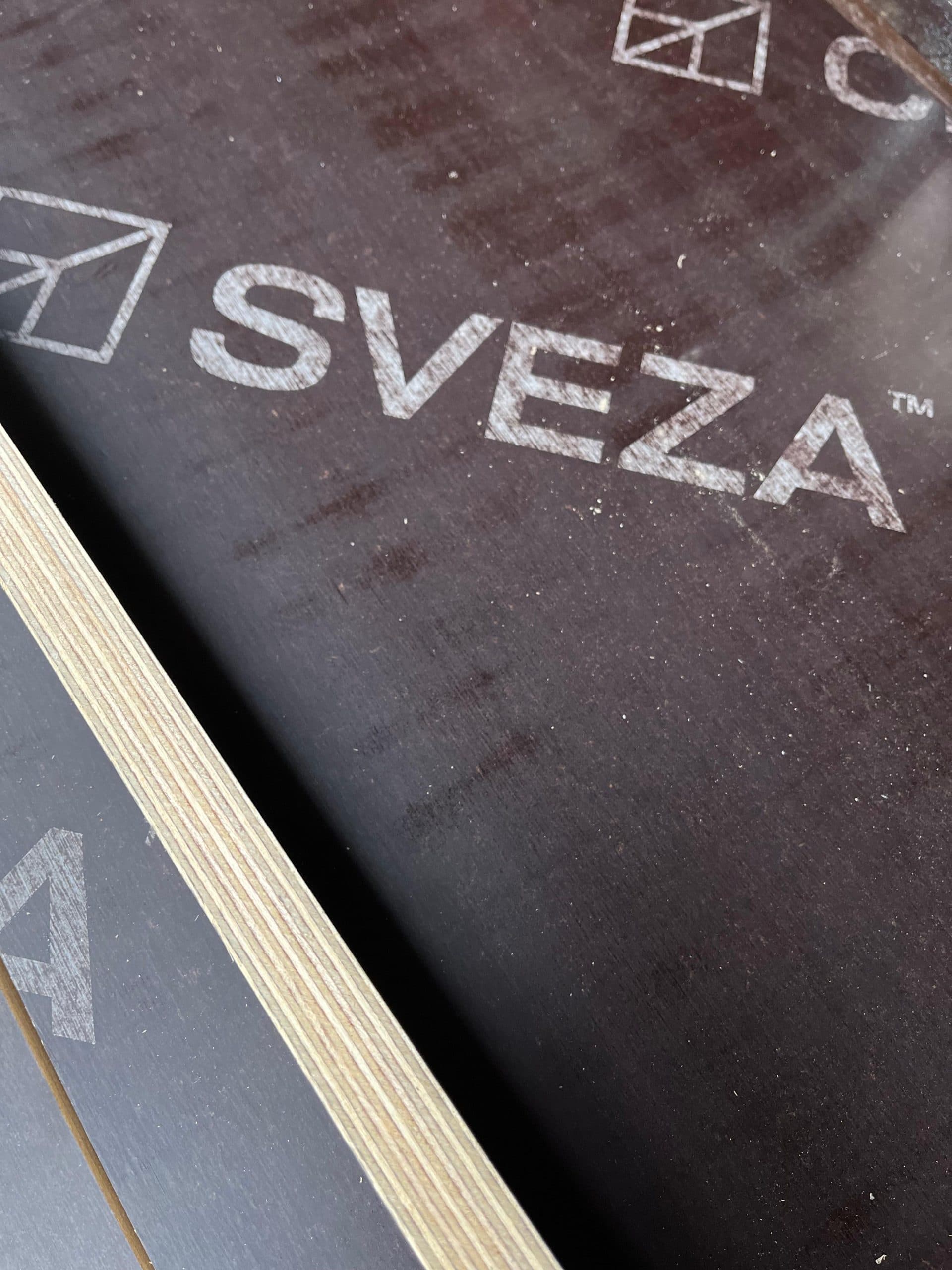 Plywood (Kontrplak)