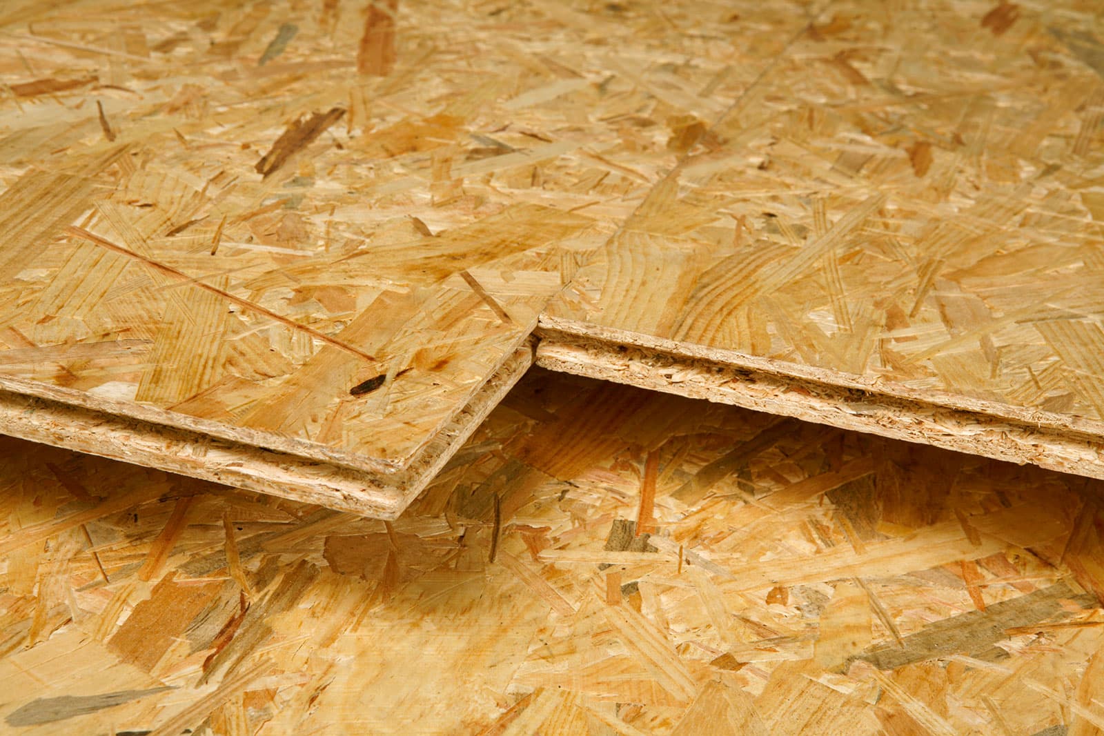 Plywood (Kontrplak)